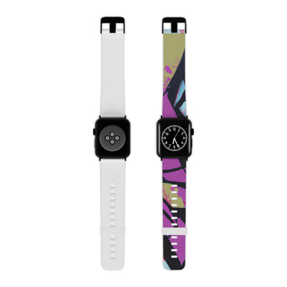 Still Not a Player 2023730 - Watch Band