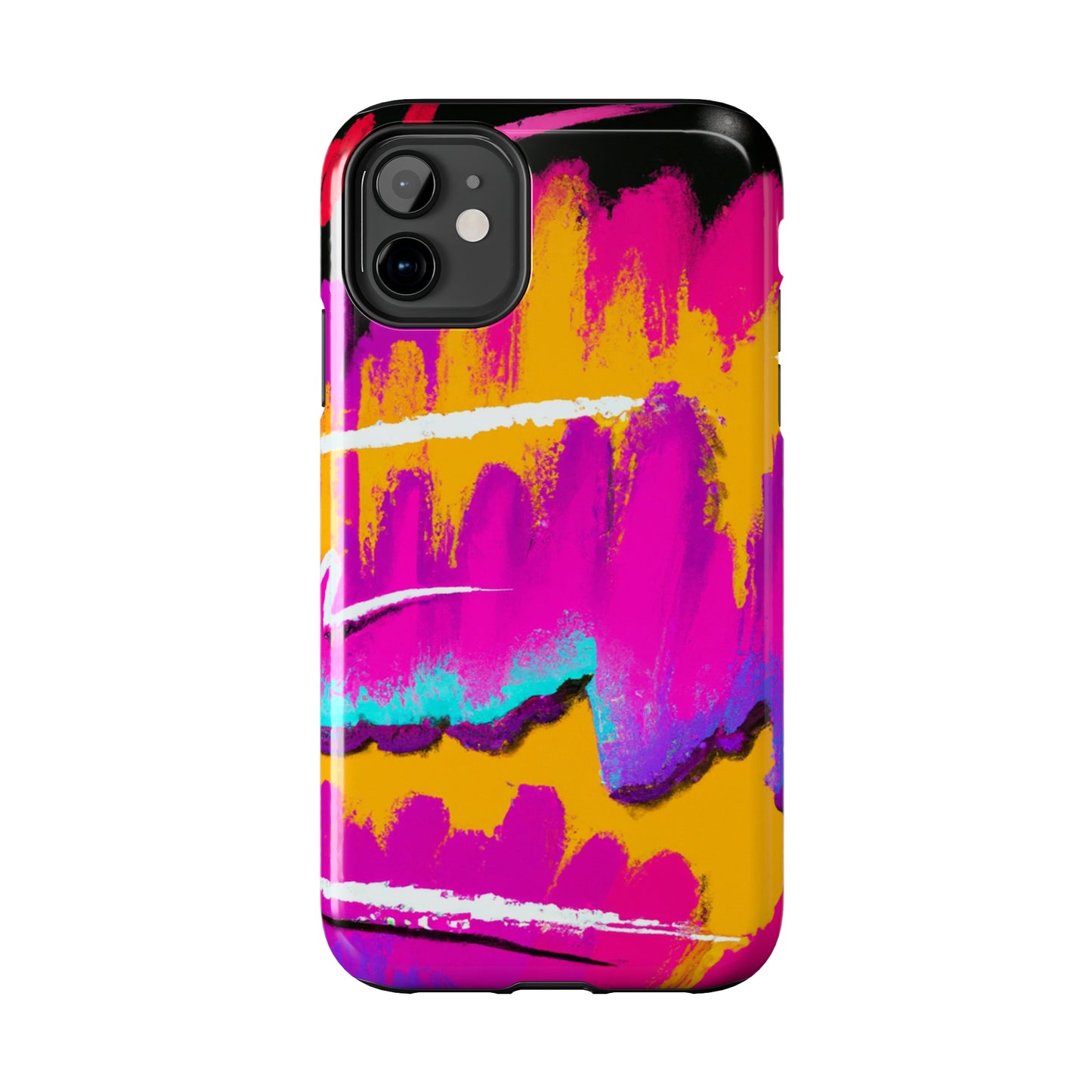 The Vinyl Vanguards 2023729 - Phone Case