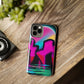Radiant Rhythm 2023728 - Phone Case