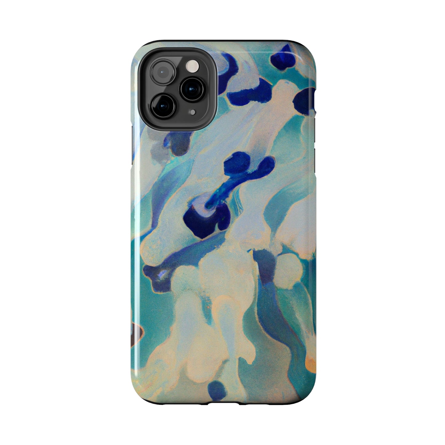 Galactic Gypsies 118 - Phone Case