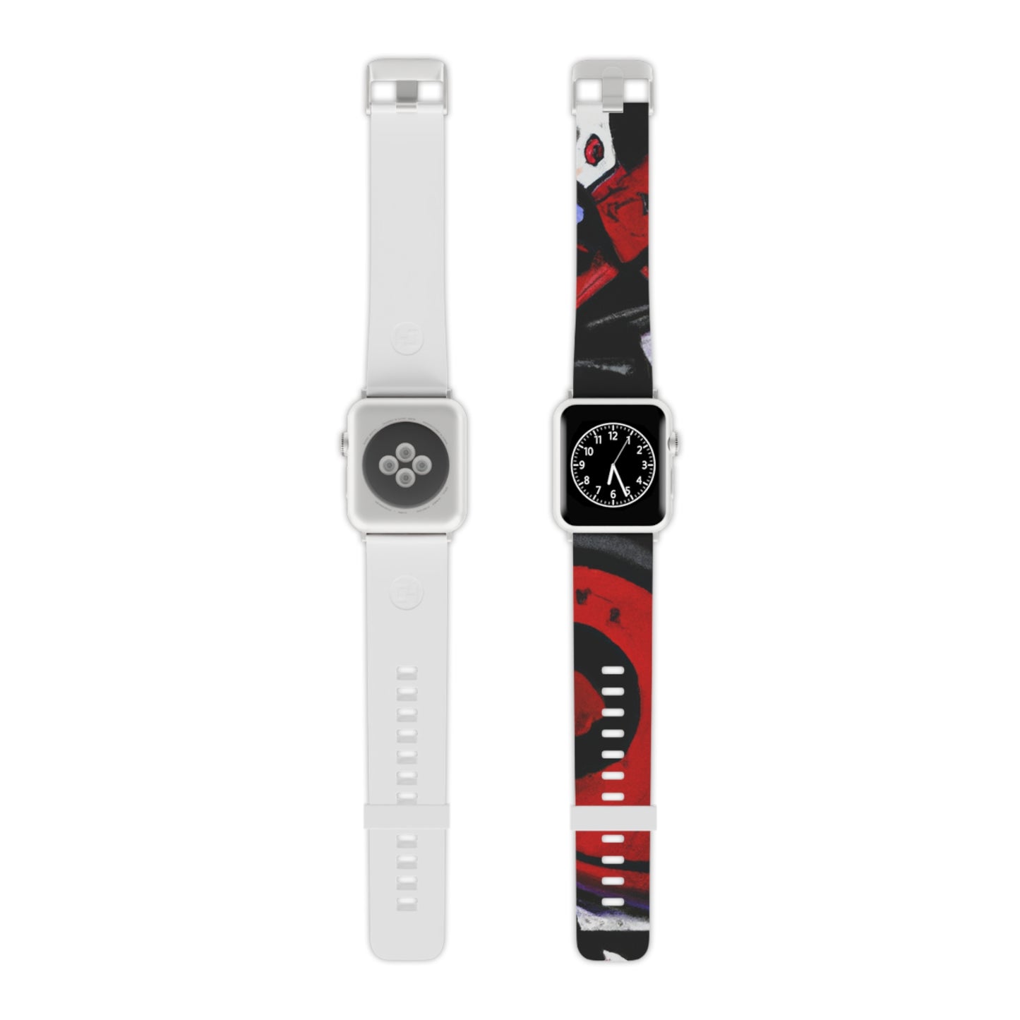 Dear Mama 2023729 - Watch Band