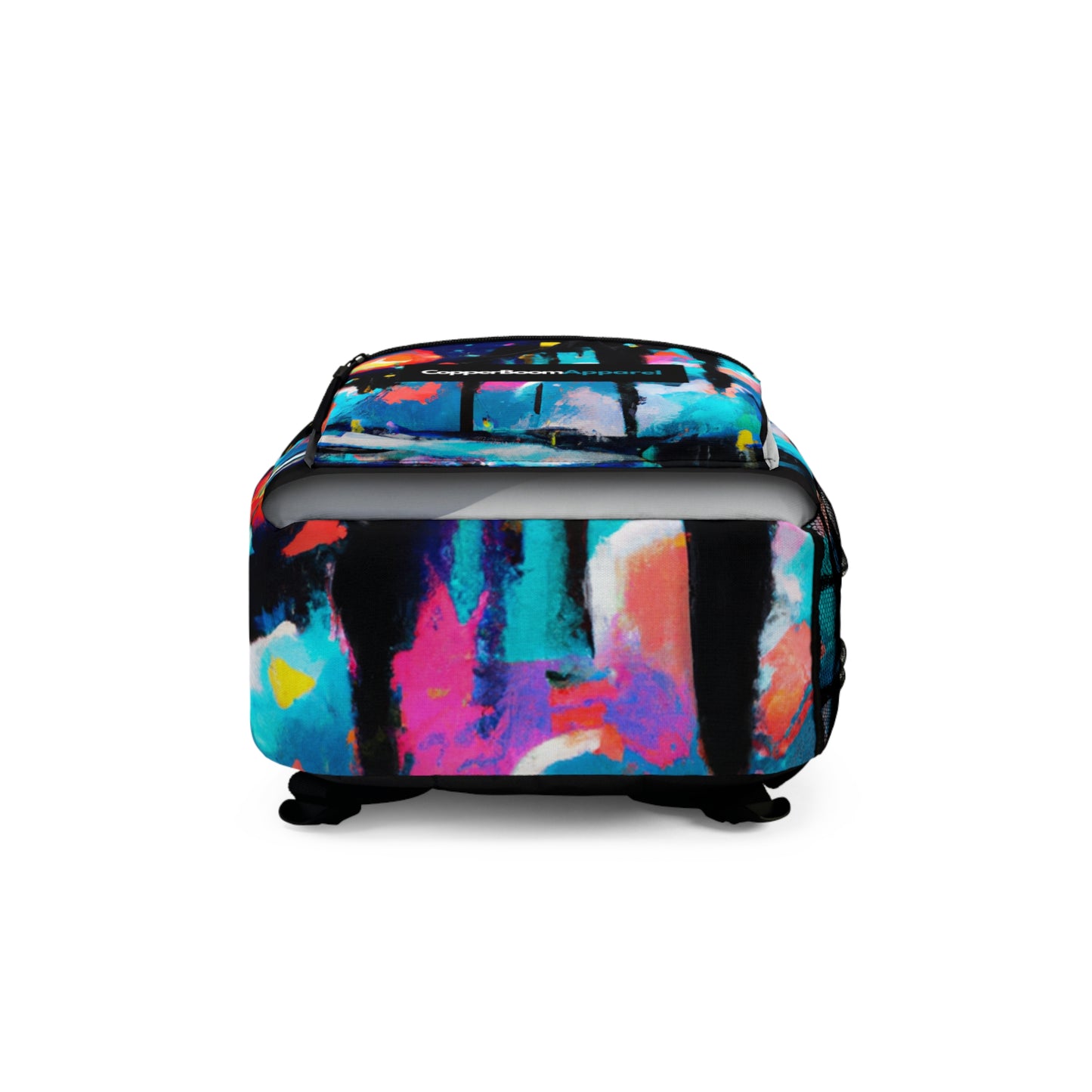 Funky Fresh 202371 - Backpack