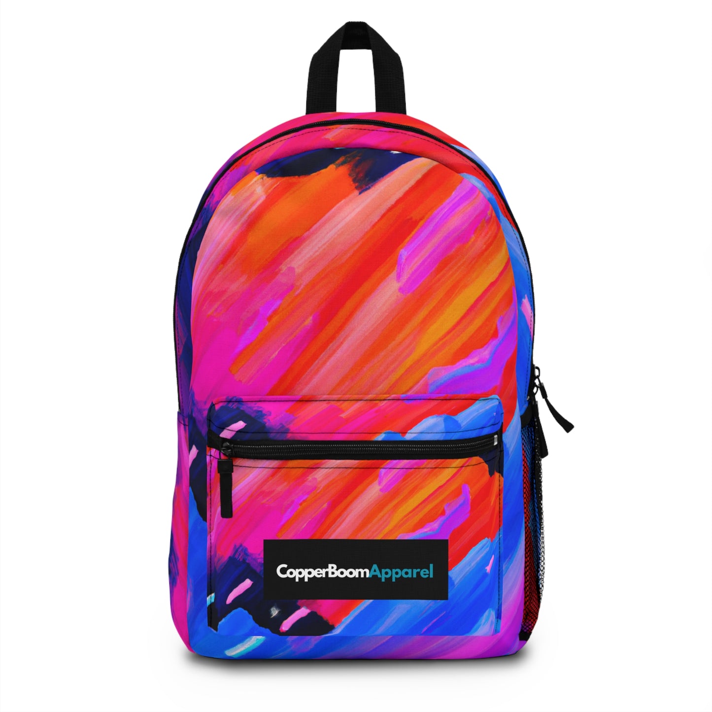 The Acid Wash Crew 202371 - Backpack