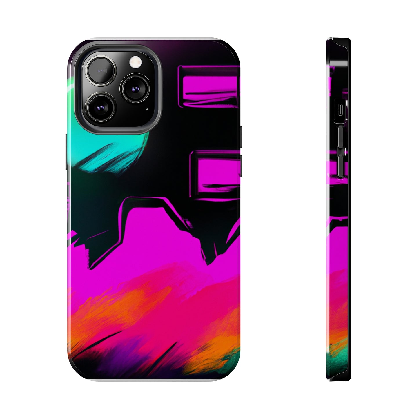 The Glam Gods 2023729 - Phone Case