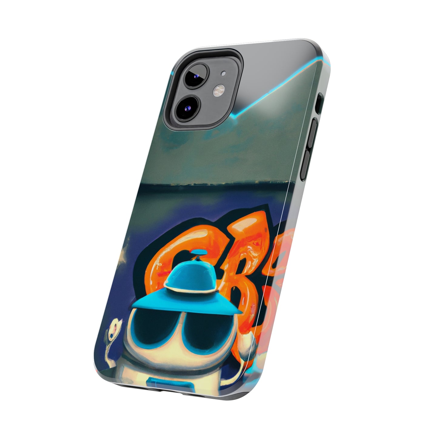 C.R.E.A.M. 2023729 - Phone Case