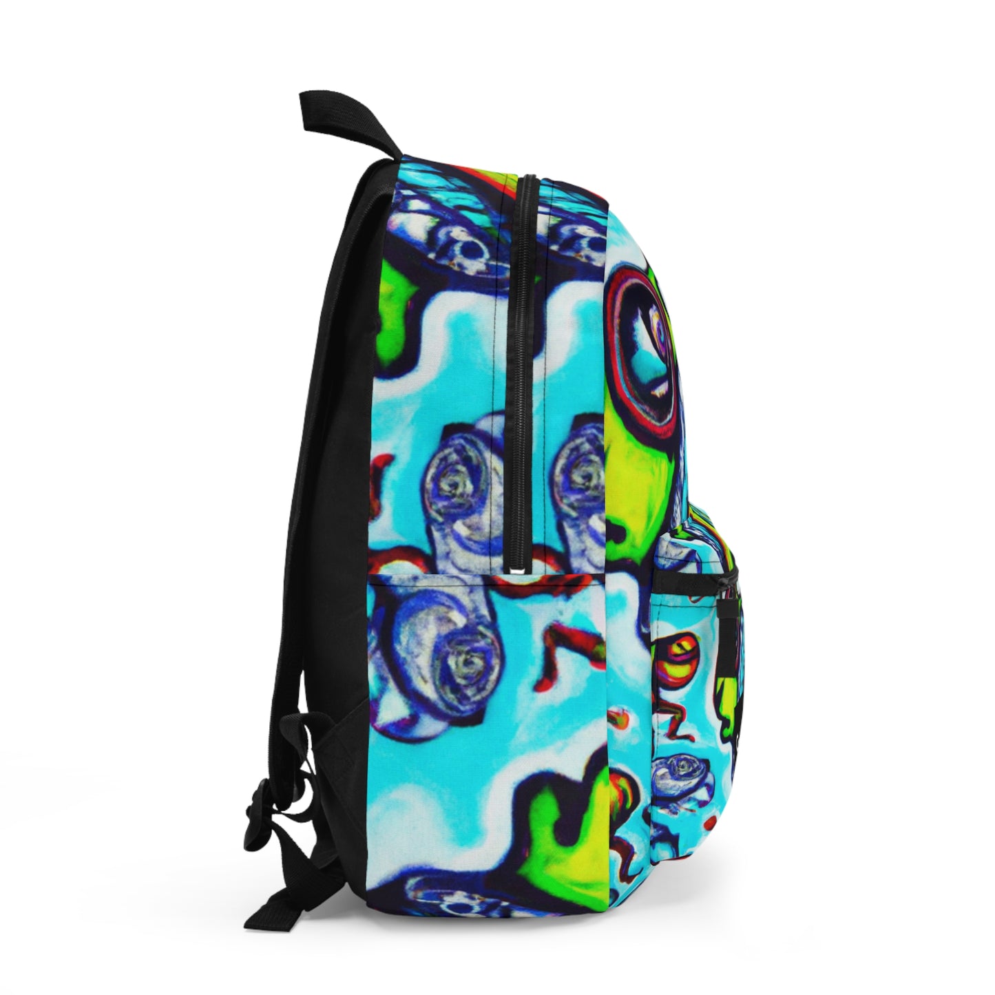 Ice Ice Baby 2023730 - Backpack