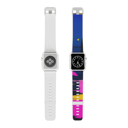 Technicolor Dreams 202372 - Watch Band