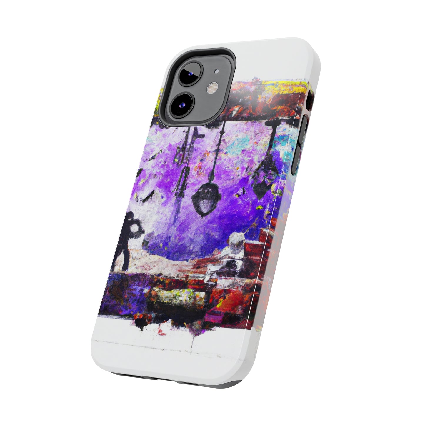 Hip Hop Hooray 2023729 - Phone Case