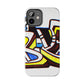 Keep Their Heads Ringin' 2023729 - Phone Case