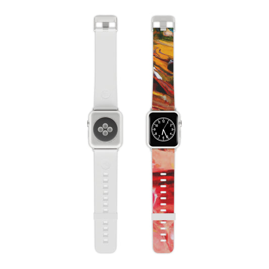 What a Wonderful World 202372 - Watch Band