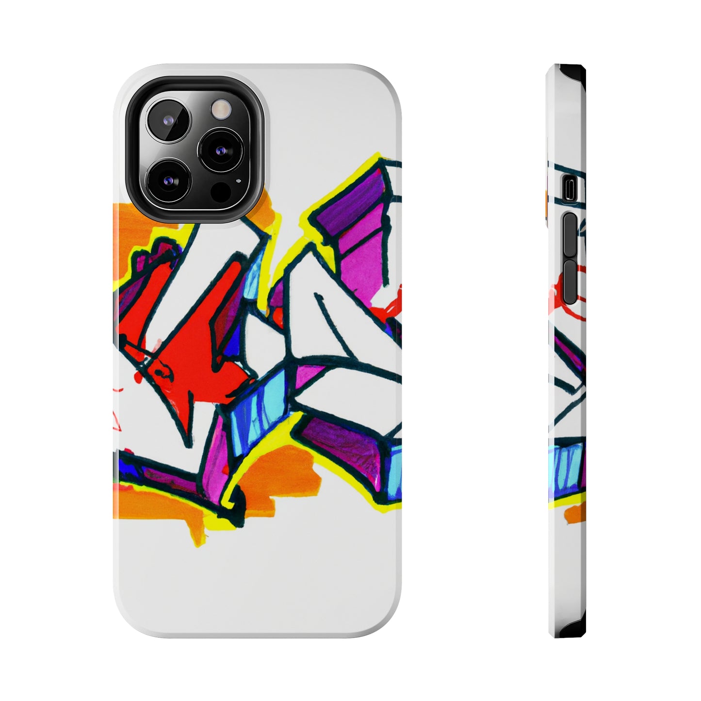 Jump 2023730 - Phone Case