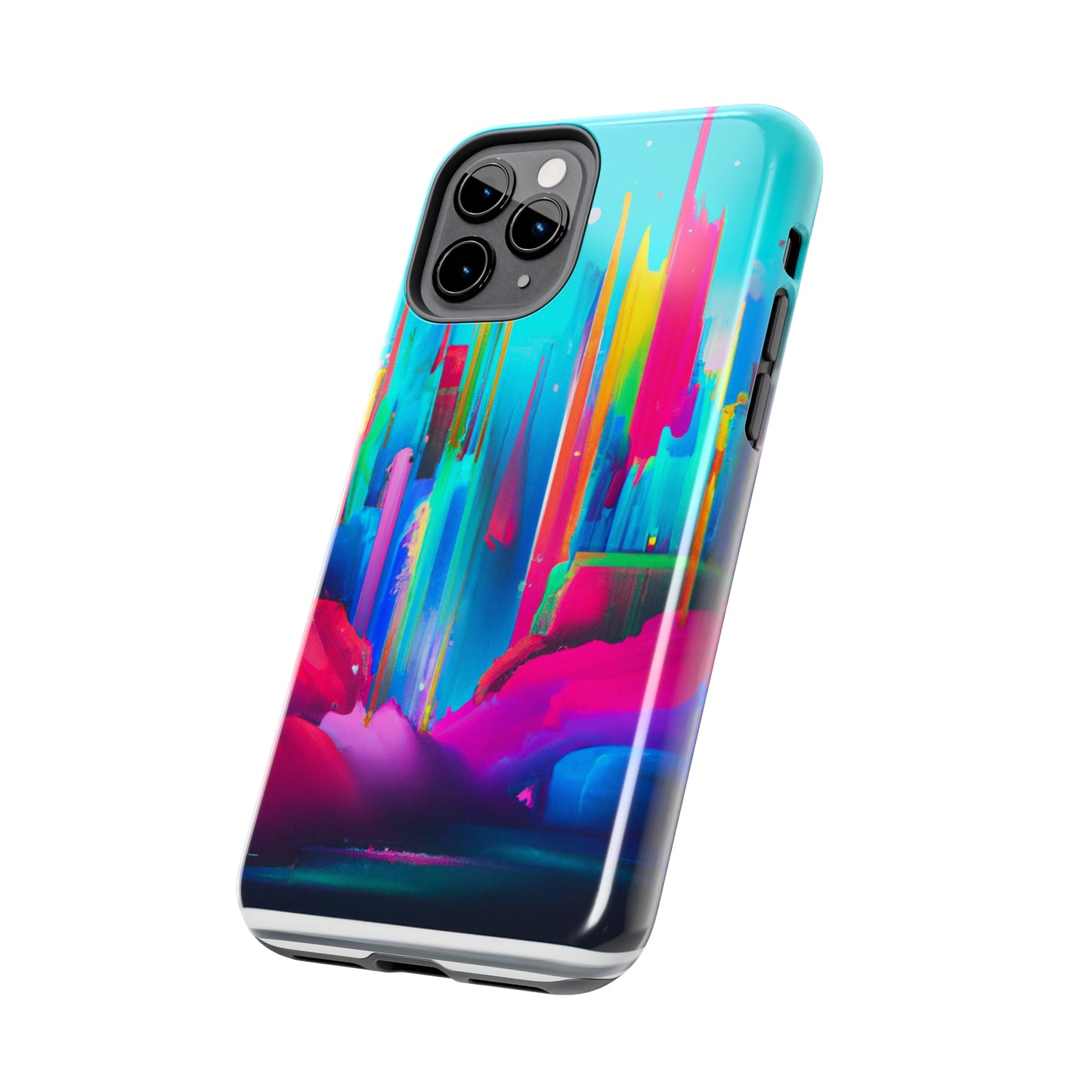 Stellar Serenade 2023728 - Phone Case