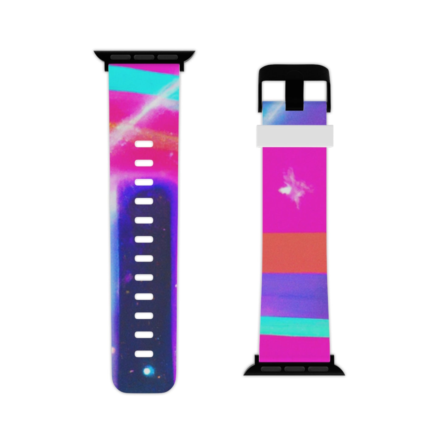 The Synthwave Supremes 2023729 - Watch Band