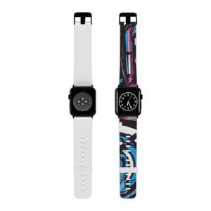 Keep Their Heads Ringin' 202375 - Watch Band