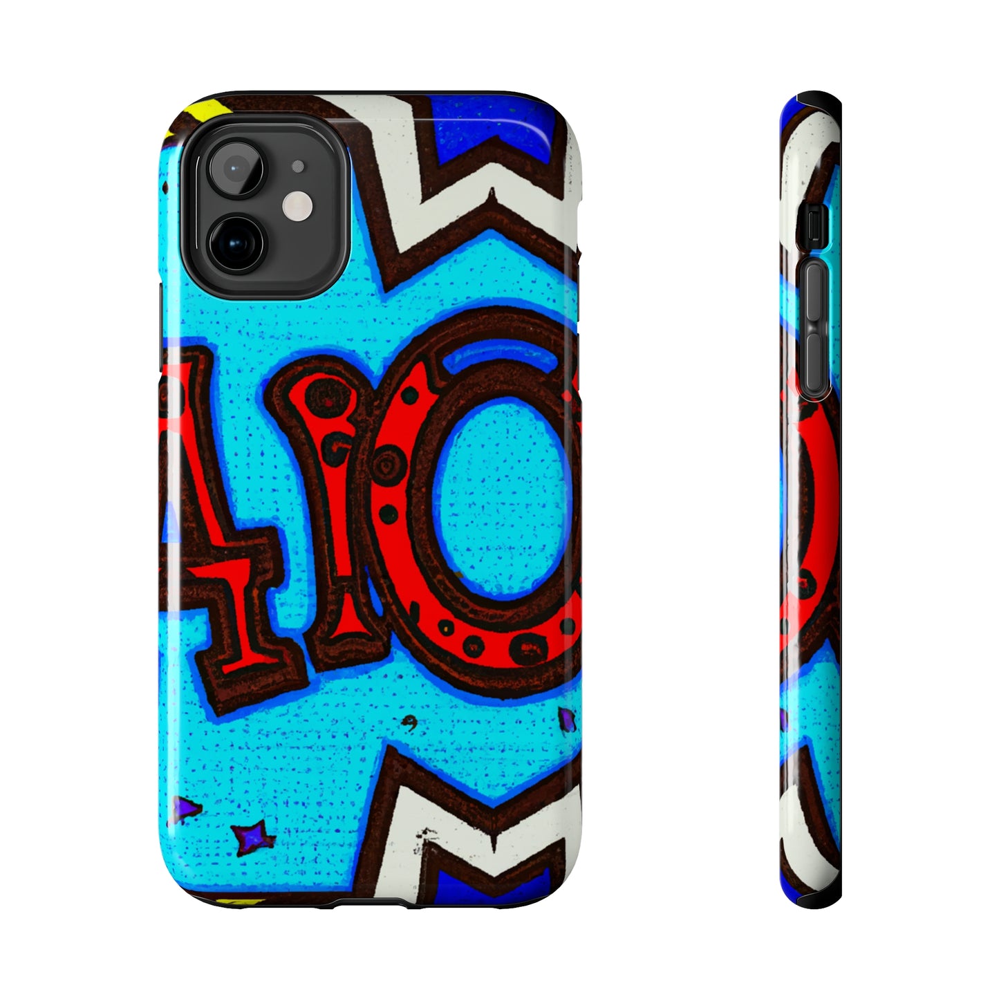 Party Up (Up in Here) 2023728 - Phone Case