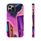 Synthwave Sirens 2023811 - Phone Case