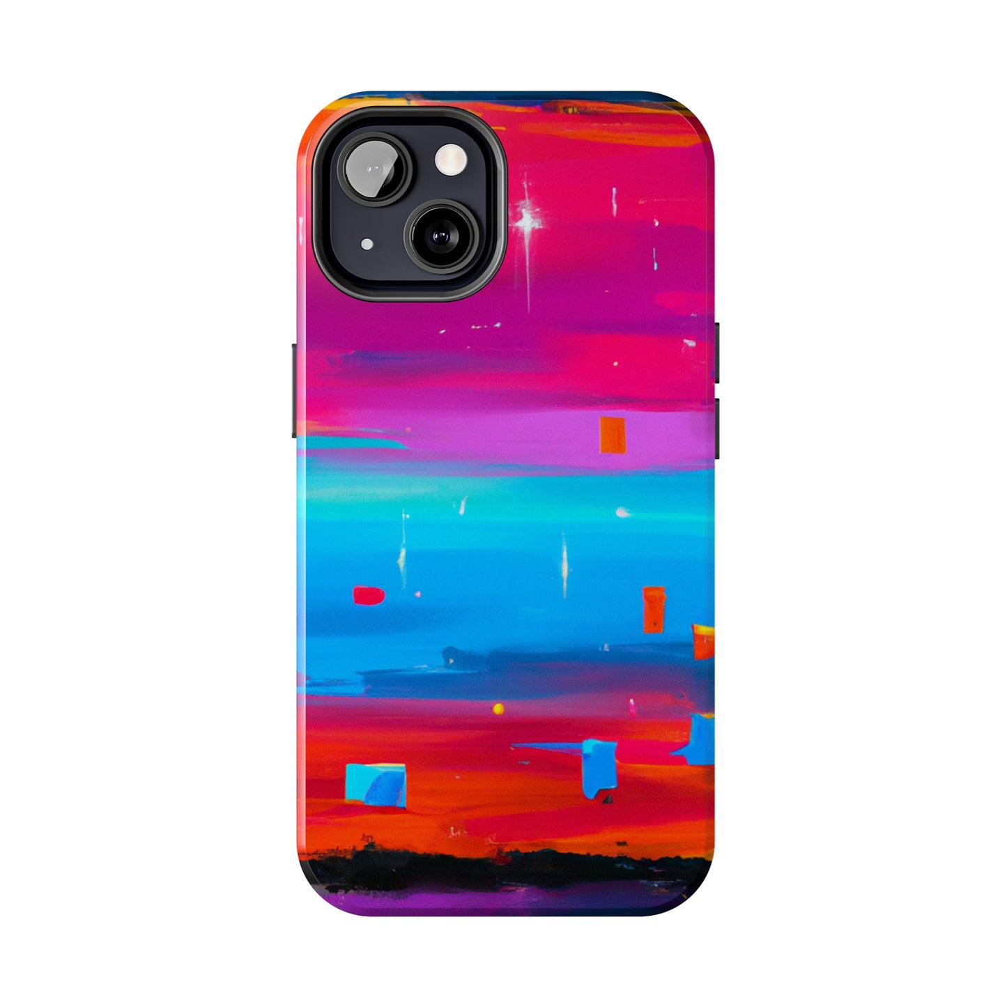 Funky Fresh Crew 2023729 - Phone Case