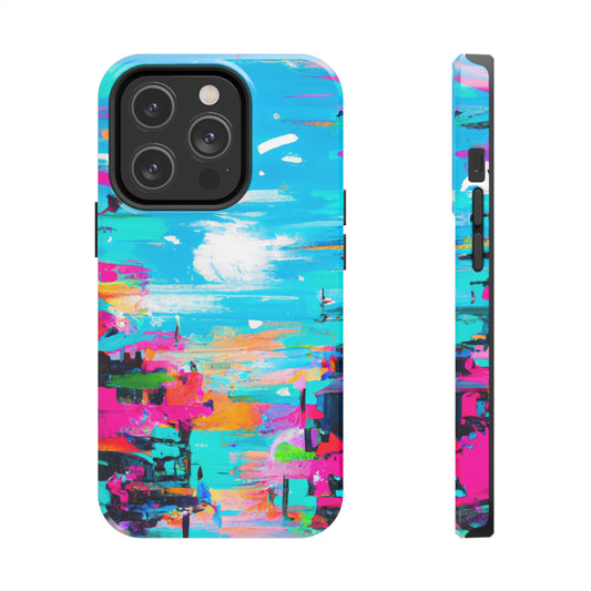 Atomic Groove 2023730 - Phone Case