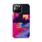 Neon Nights 2023730 - Phone Case