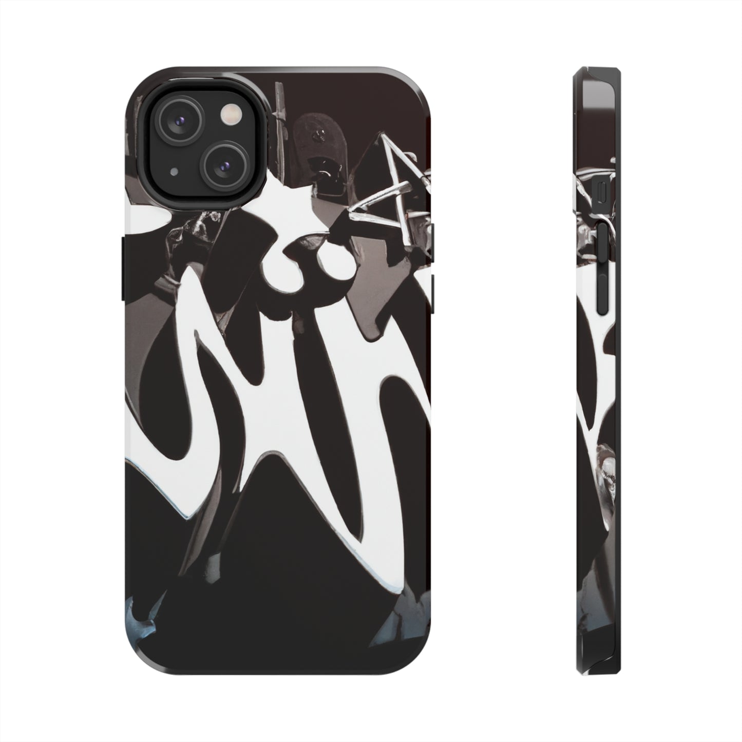 Jin & Juice 2023729 - Phone Case