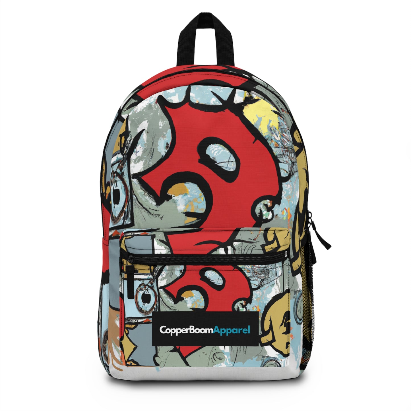 Go DJ 2023728 - Backpack