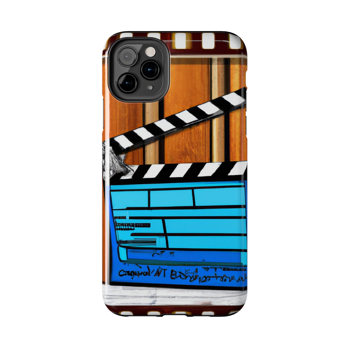 Can't Tell Me Nothing 2023728 - Phone Case