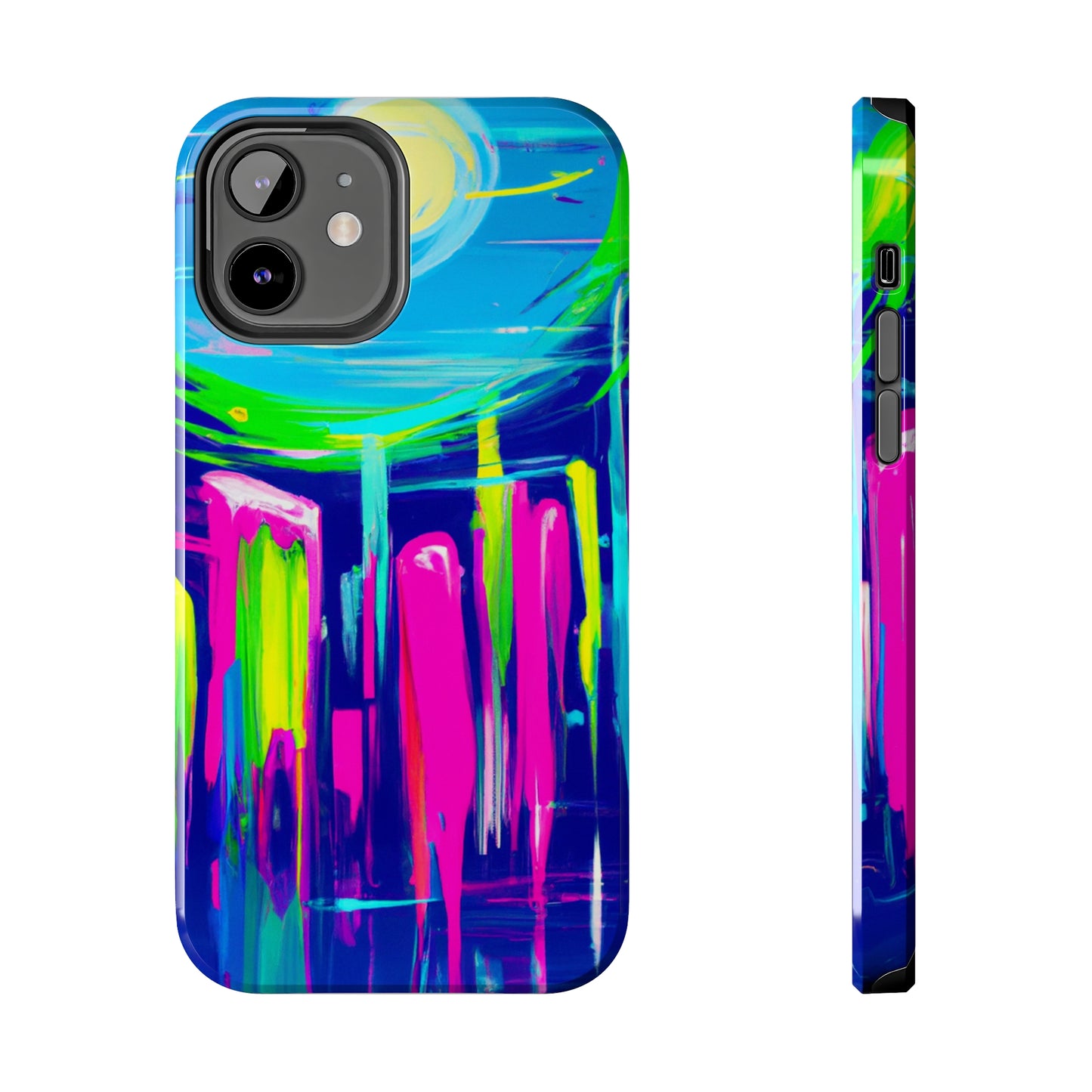 Stellar Symphony 2023729 - Phone Case