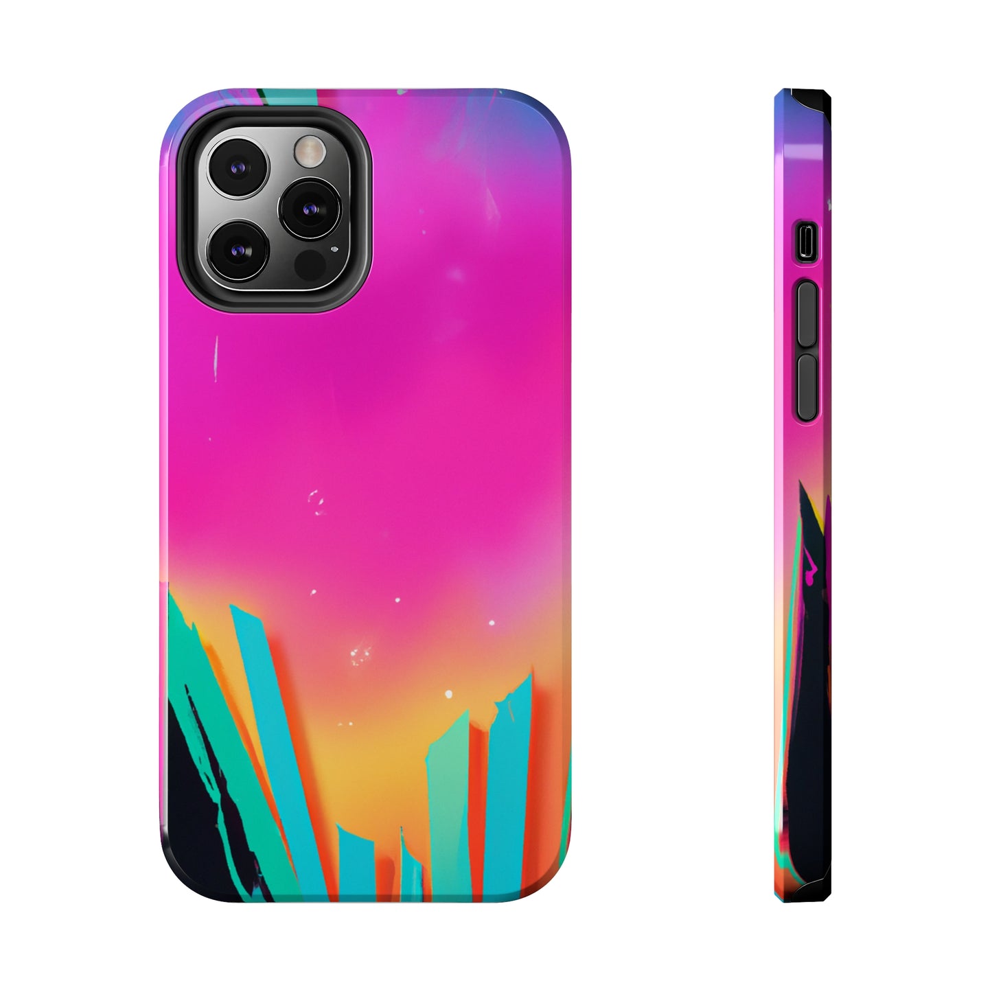 The Pop Princes 2023728 - Phone Case