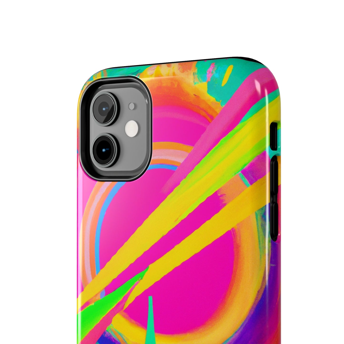 The Rubix Rockaholics 2023729 - Phone Case