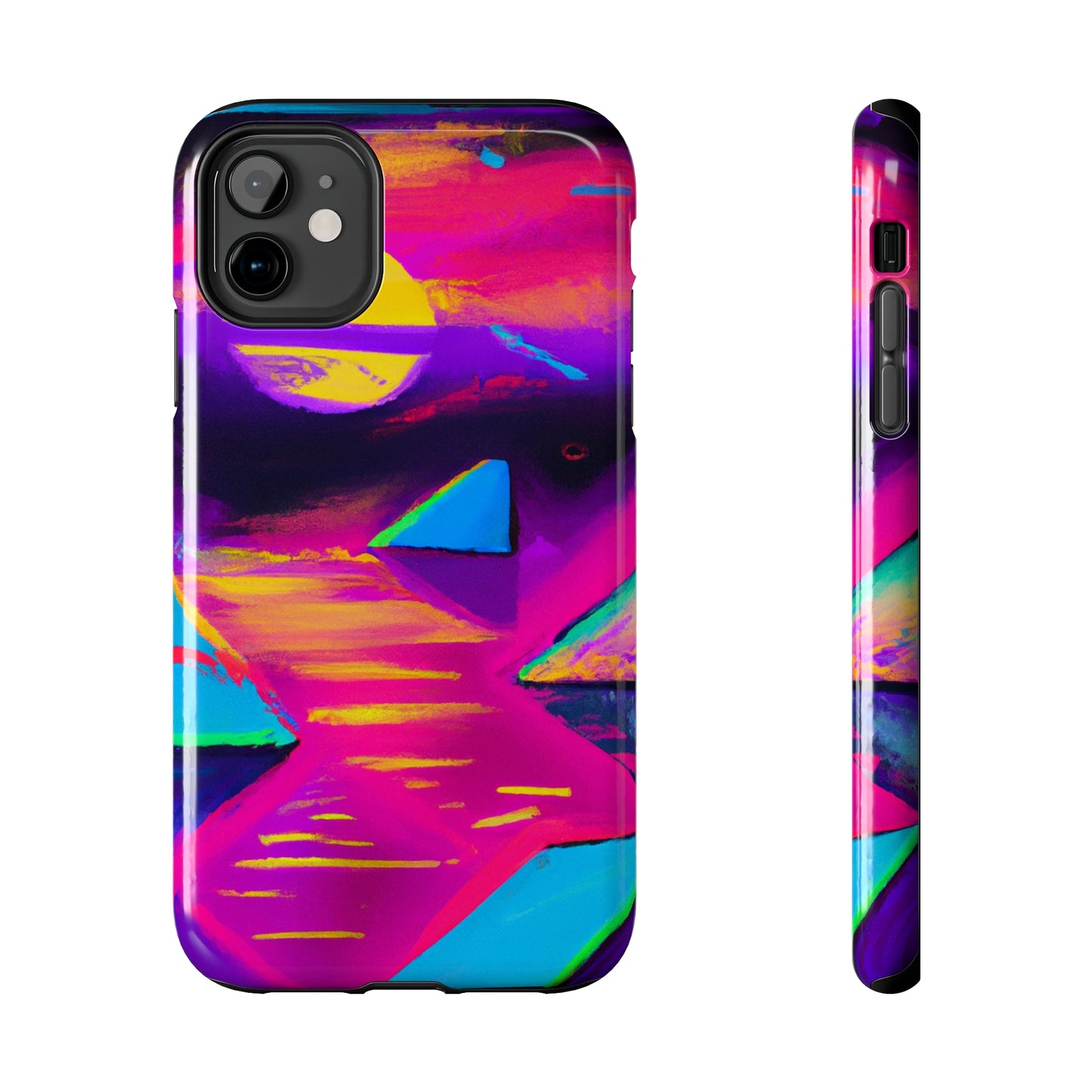 The Cassette Clan 2023729 - Phone Case