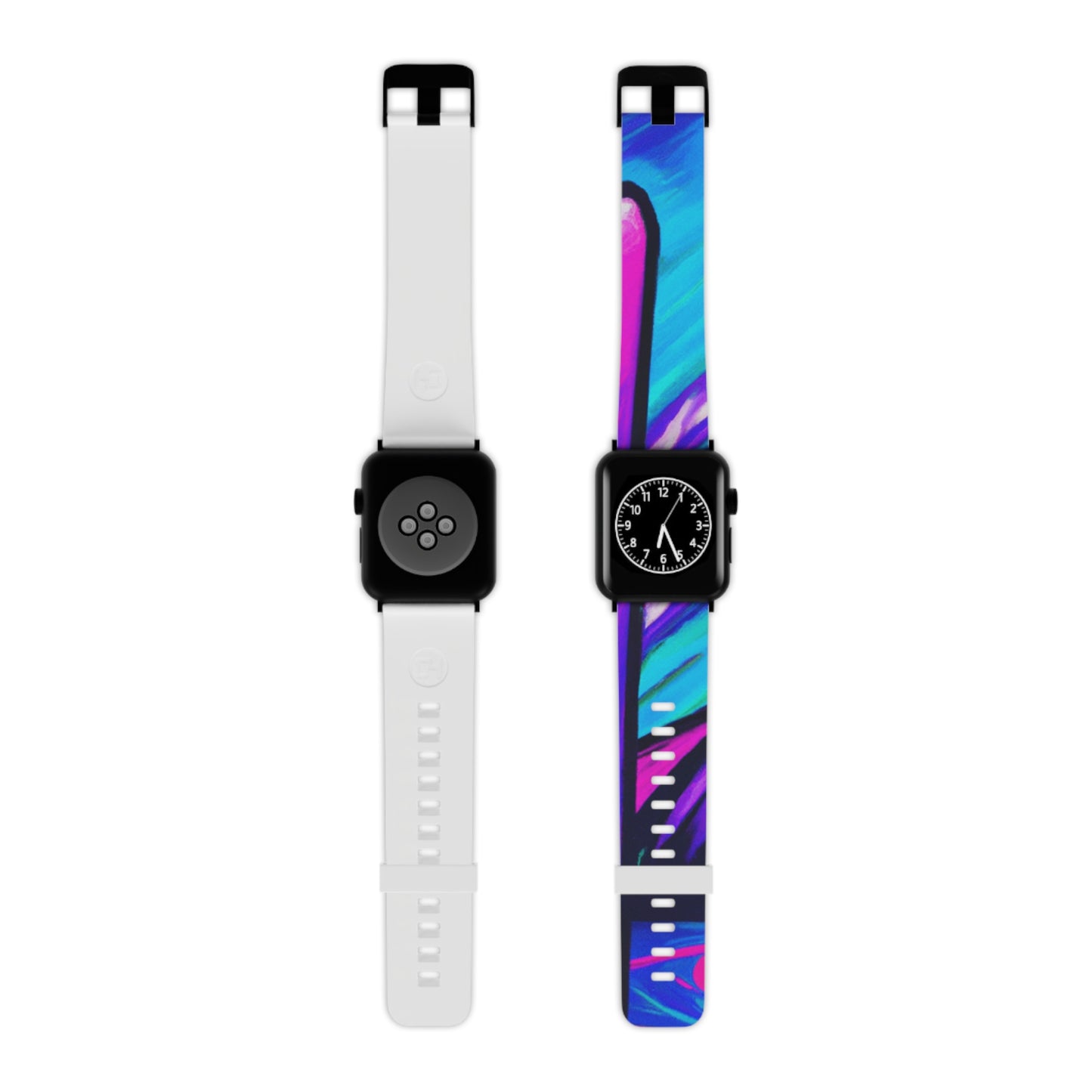 The Vinyl Voyagers 202373 - Watch Band