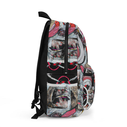 Doo Wop (That Thing) 202375 - Backpack