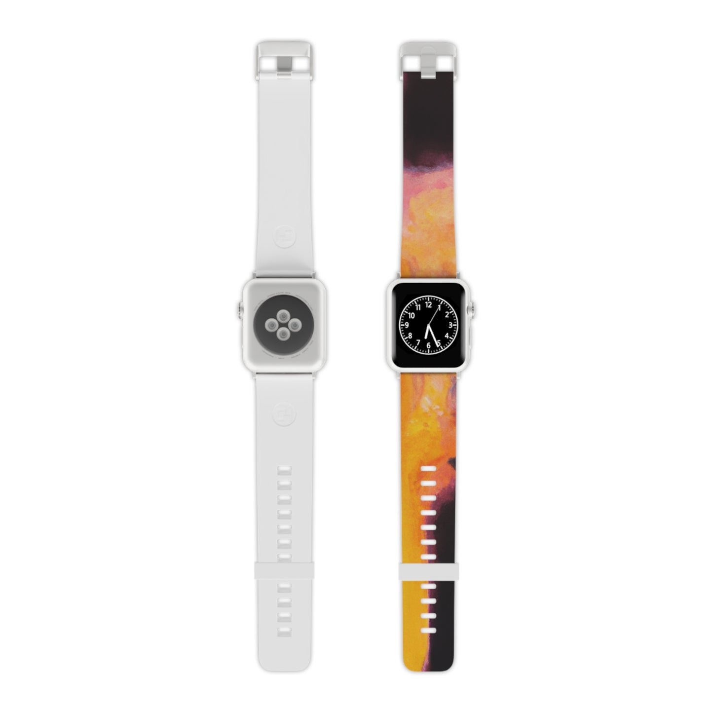 I'll Be There for You 2023730 - Watch Band