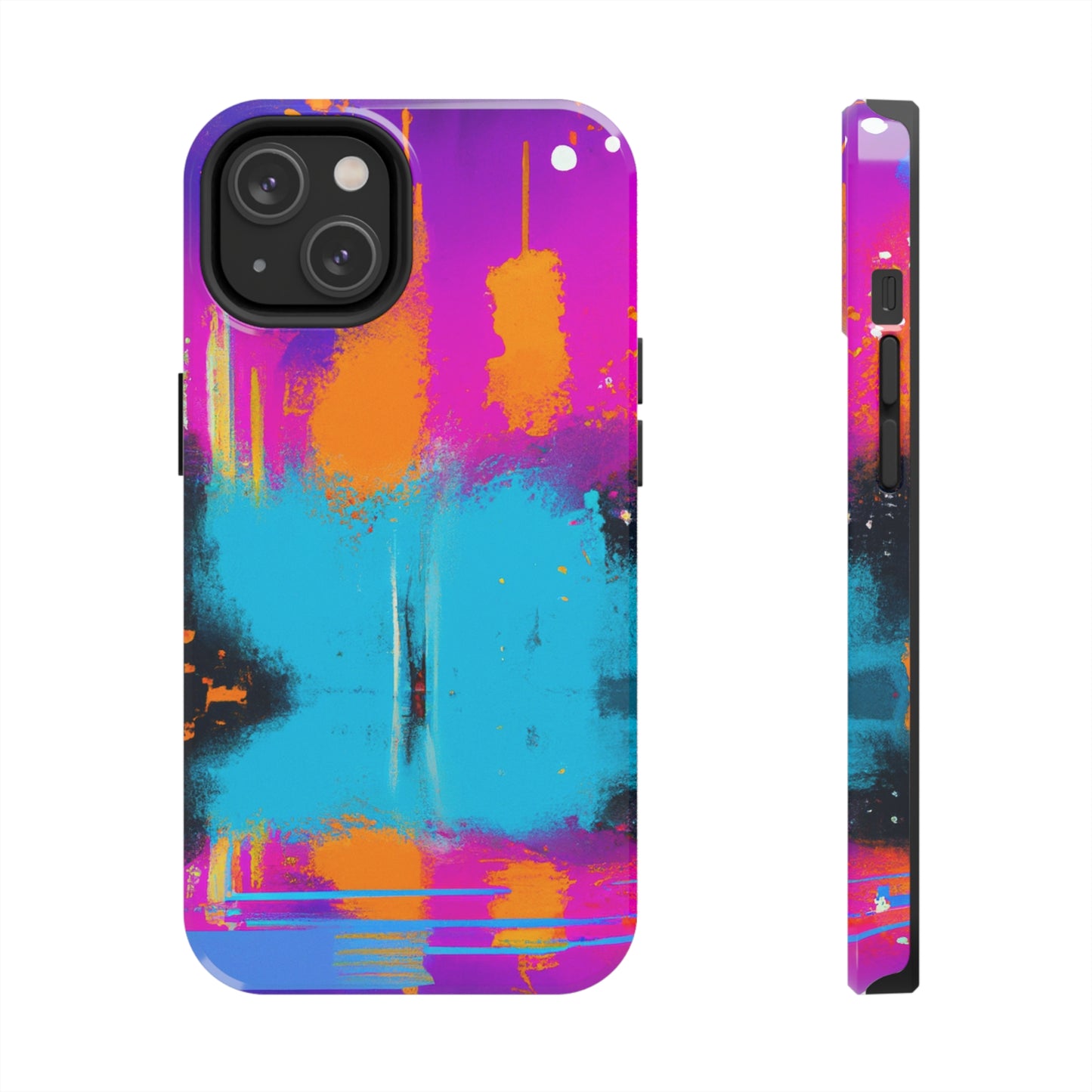 Starstruck Serenade 2023730 - Phone Case