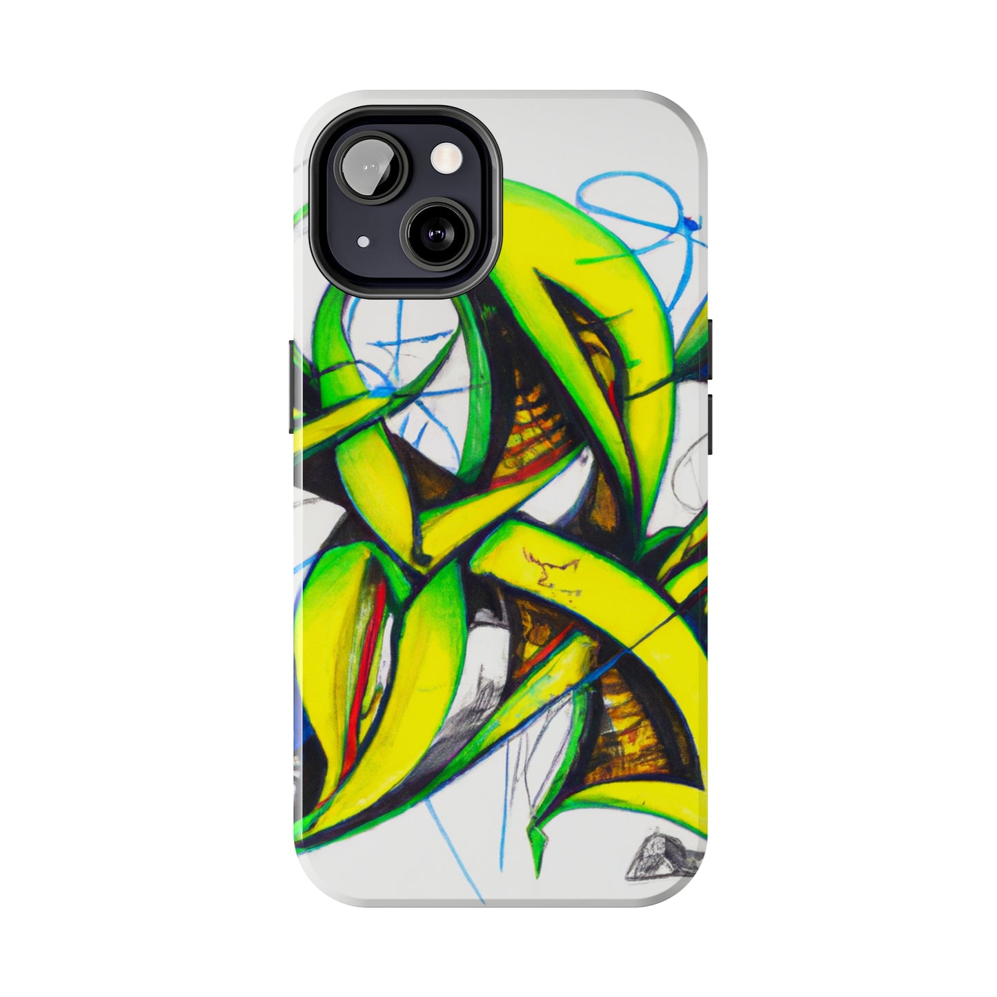 Dilemma 2023728 - Phone Case