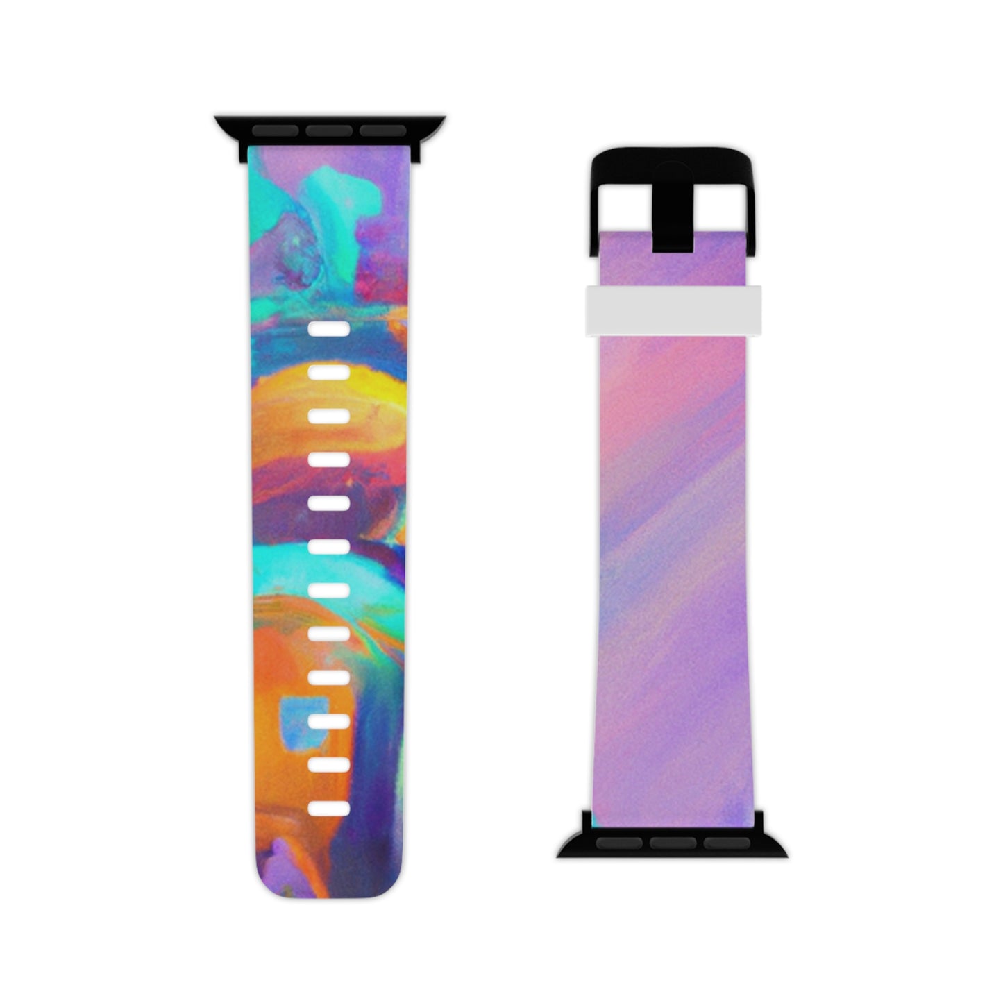 Electric Dreamers 2023730 - Watch Band