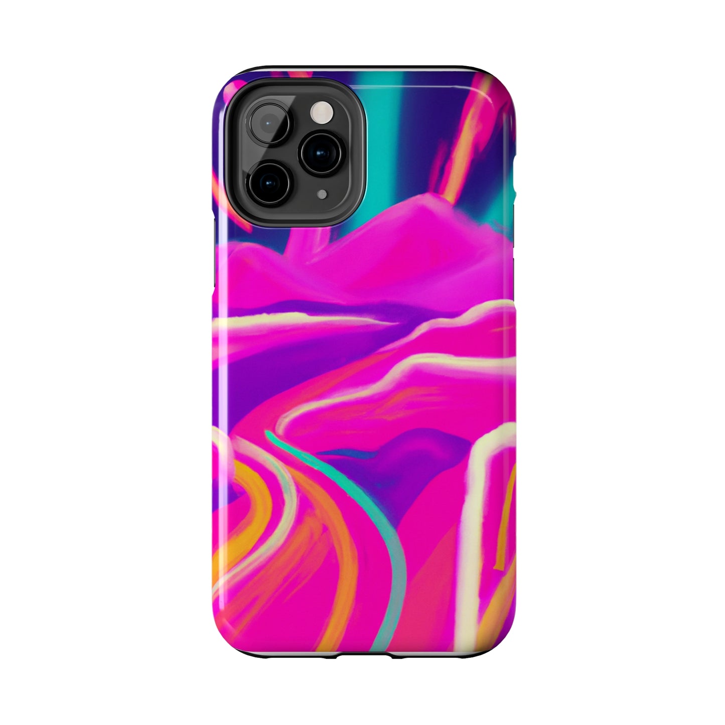 The Pop Princesses 2023728 - Phone Case