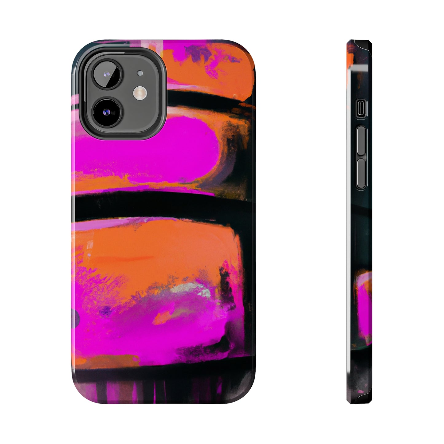 Stardust Serenade 2023728 - Phone Case