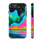 The Vinyl Voyagers 2023727 - Phone Case