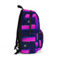 The Vinyl Vanguards 202374 - Backpack