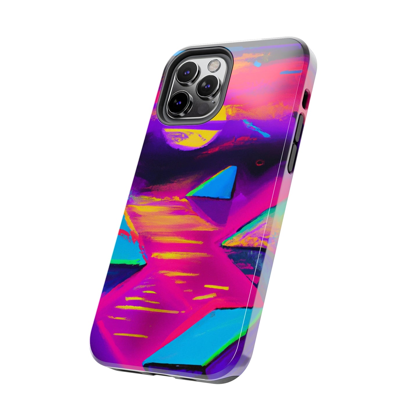 The Cassette Clan 2023729 - Phone Case