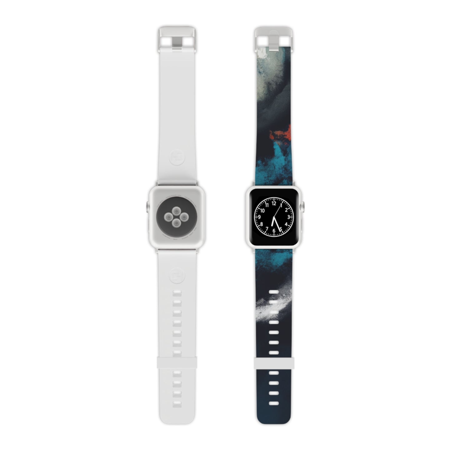 The Sound of Silence 2023730 - Watch Band