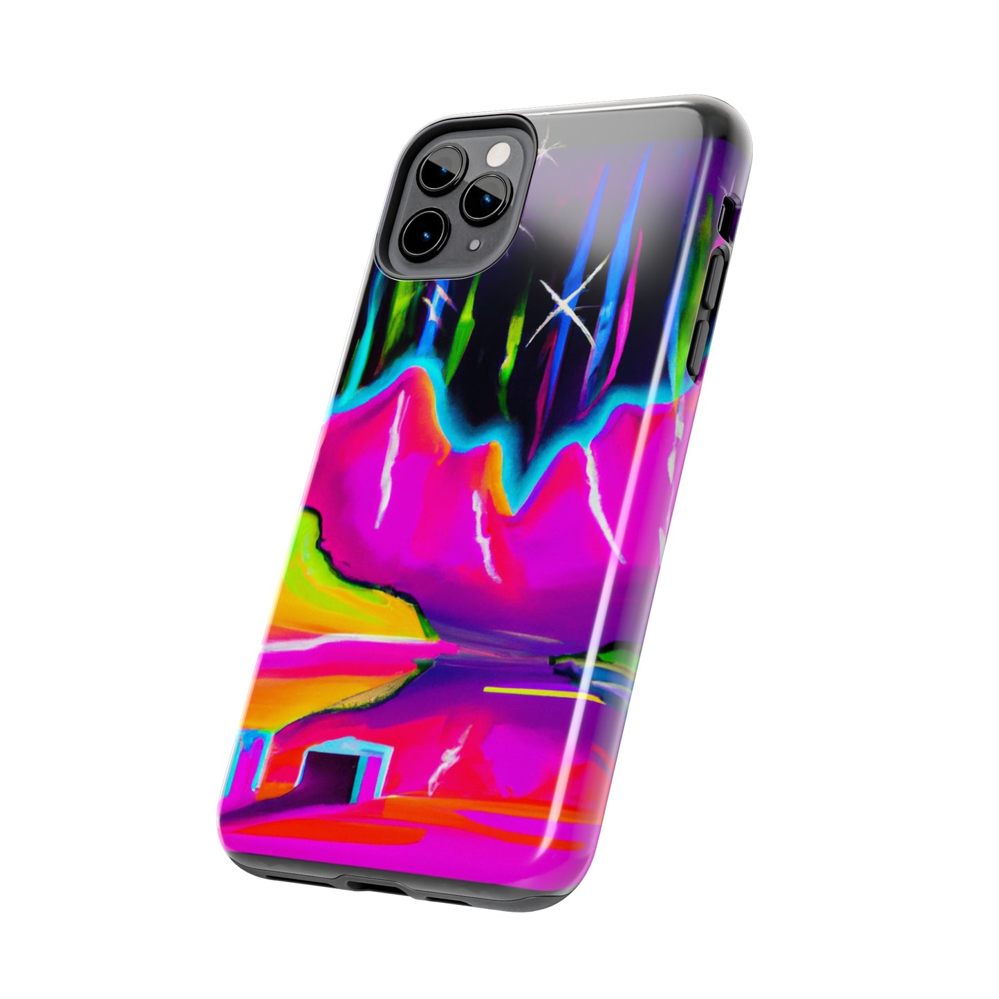 The Boombox Battalion 2023729 - Phone Case