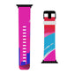 The Retro Rebels 2023729 - Watch Band