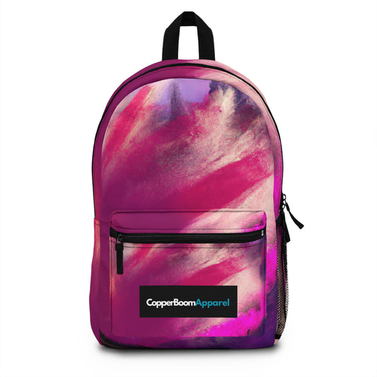 Kiss Me 202373 - Backpack