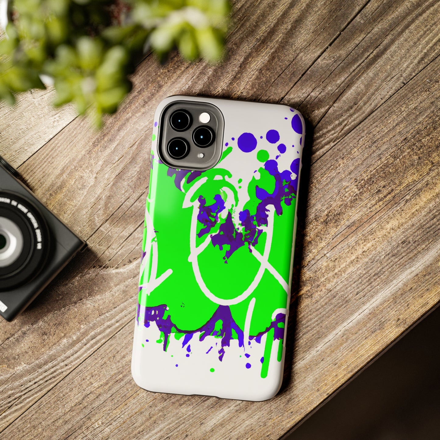 Drop It Like It's Hot 2023811 - Phone Case