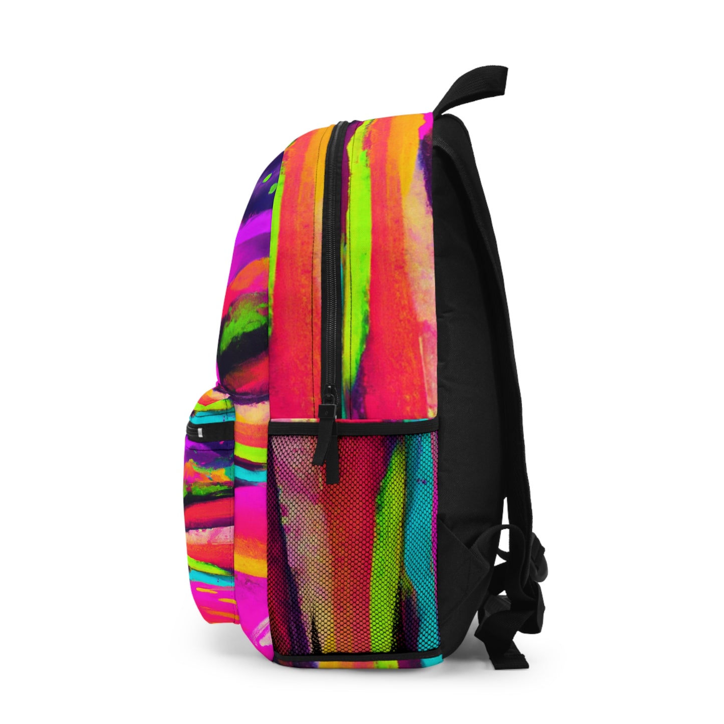 The Acid Trip Ensemble 202372 - Backpack