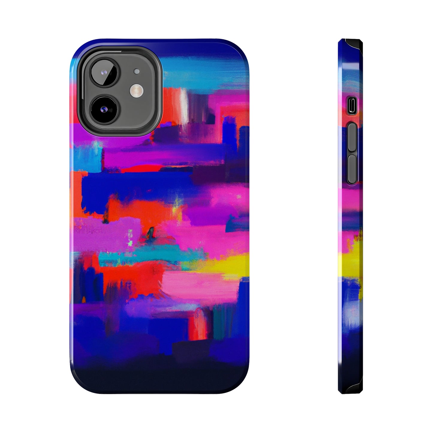 Flashback Fantasy 2023729 - Phone Case