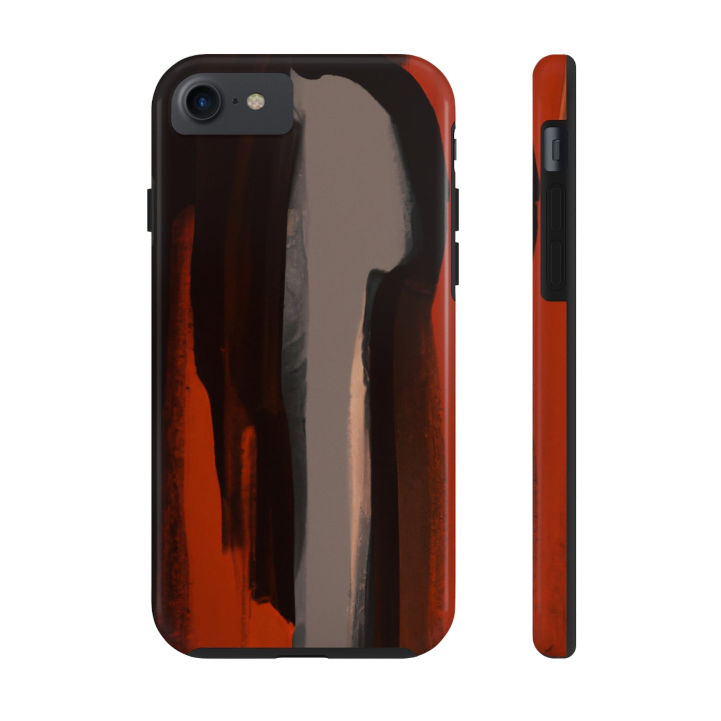 Torn 2023811 - Phone Case