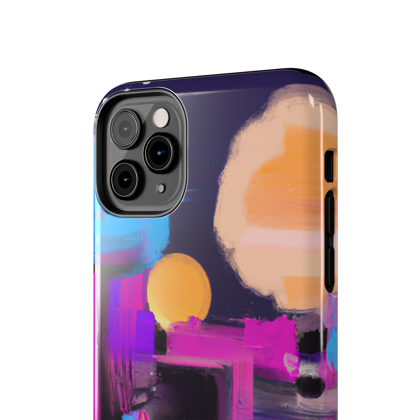 Flashback Fusion 2023727 - Phone Case